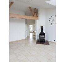 Schöne 3-Zimmerwohnung Loftcharakter über den Dächern von Finow - Eberswalde Brandenburgisches Viertel