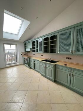 Foto - 3 Zimmer Dachgeschoßwohnung zur Miete in Eberswalde