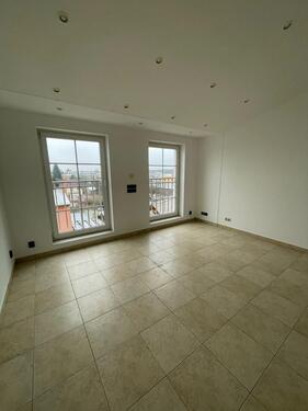 Foto - 3 Zimmer Dachgeschoßwohnung in Eberswalde