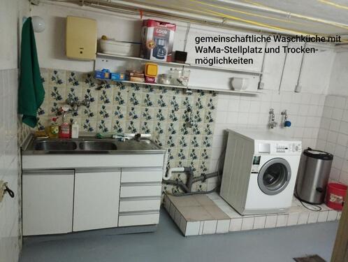 Foto - 2.5 Zimmer Erdgeschoßwohnung zur Miete in Essen