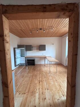 Foto - 2 Zimmer Etagenwohnung in Weißenfels