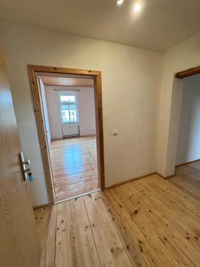 Foto - Etagenwohnung in Weißenfels zur Miete