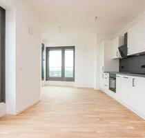 Wohnen und Arbeiten vereint: 3-Zimmer-Wohnung in Top-Lage - München Aubing-Lochhausen-Langwied