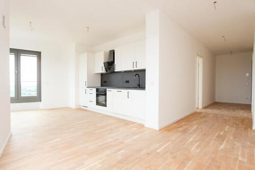 Foto - 3 Zimmer Etagenwohnung zur Miete in München