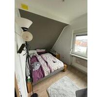 Attraktive Dachgeschosswohnung in Neuberg-Ravolzhausen