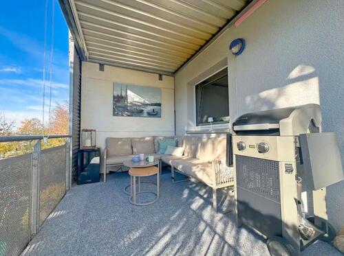 Foto - 4.5 Zimmer Etagenwohnung in Engen