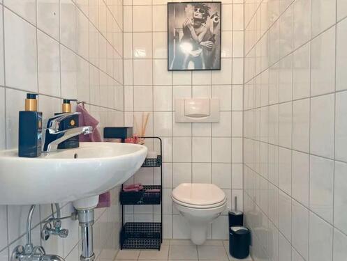 Foto - Etagenwohnung in Engen zur Miete