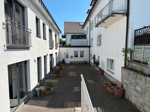 Foto - Moderne 2-Zimmer-Souterrainwohnung mit eigenem Eingang in GM-Dieringhausen ab sofort zu vermieten