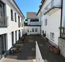 Moderne 2-Zimmer-Souterrainwohnung mit eigenem Eingang in GM-Dieringhausen ab sofort zu vermieten - Gummersbach Berstig Süd