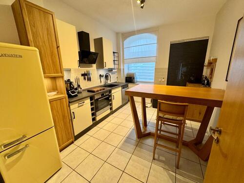 Foto - Erdgeschoßwohnung in Rheine zur Miete