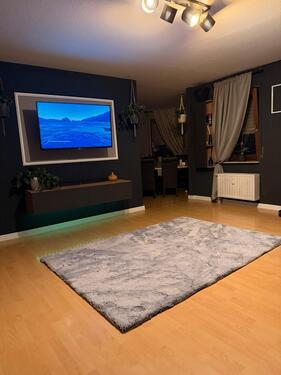 Foto - 2 Zimmer Etagenwohnung zur Miete in Schrozberg