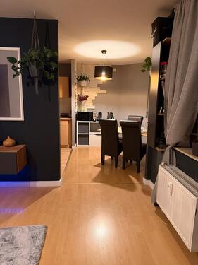 Foto - 2 Zimmer Etagenwohnung in Schrozberg