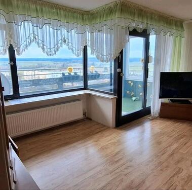 Foto - Ruhige 2,5 Zimmer-Whg. mit Mega-Ausblick