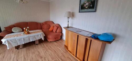 Foto - 2.5 Zimmer Etagenwohnung in Amberg