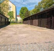 Garage Zwickau Richard-Holz-Straße zu vermieten