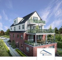 Moderne Neubau-Wohnung inklusive Einbauküche in Wassenberg