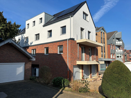 Foto - 3 Zimmer Erdgeschoßwohnung zur Miete in Wassenberg