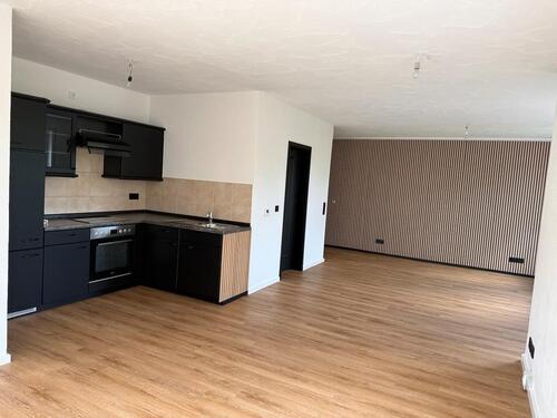 Foto - 1 Zimmer Erdgeschoßwohnung zur Miete in Osburg