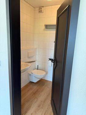 Foto - Erdgeschoßwohnung in Osburg zur Miete