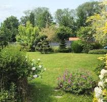 Freistehendes EFH auf 851 m² Südwest-Eckgrundstück · Feldblick - Ober-Mörlen