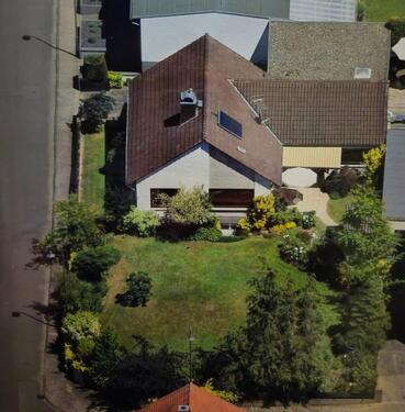 Foto - 7 Zimmer Einfamilienhaus zum Kaufen in Ober-Mörlen