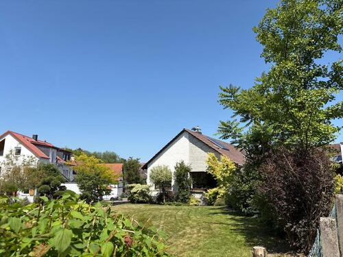 Foto - 7 Zimmer Einfamilienhaus in Ober-Mörlen