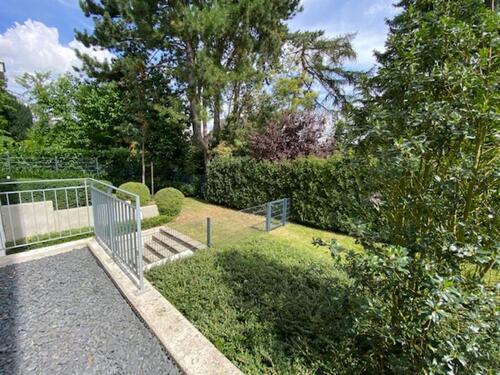 Foto - 6 Zimmer Doppelhaushälfte zur Miete in Düsseldorf