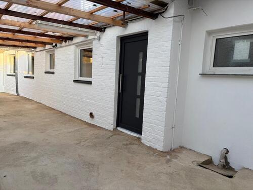 Foto - Erstbezug nach Sanierung, EFH 5 Zimmer, Küche, Diele, 2 Bäder