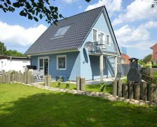 Ferienhaus Zingst Ferienwohnung Ostsee Urlaub Ostseeurlaub Darss
