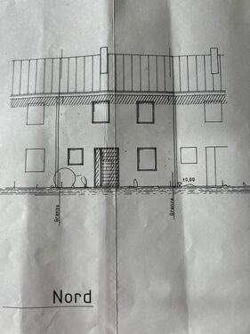 Foto - Reihenhaus in 84347 mit niedrigem Heizwärmebedarf