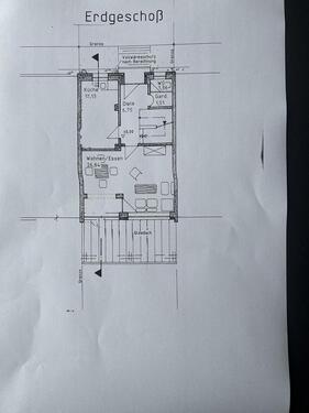 Foto - Reihenhaus in Pfarrkirchen zur Miete