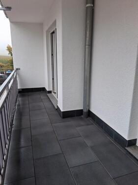 Foto - Zwei-Zimmer-Wohnung mit Einbauküche