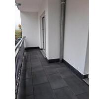 Zwei-Zimmer-Wohnung mit Einbauküche - Lauter-Bernsbach