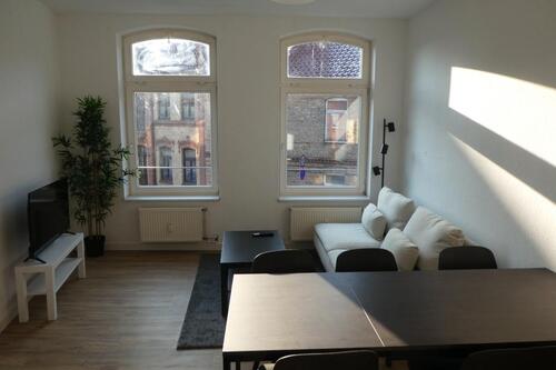 Foto - Möblierte 2 Zimmer Wohnung zwischen Wismar und Rostock in Warin