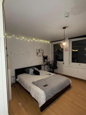 Foto - Ab sofort! Zimmer in einer 3 Personen WG