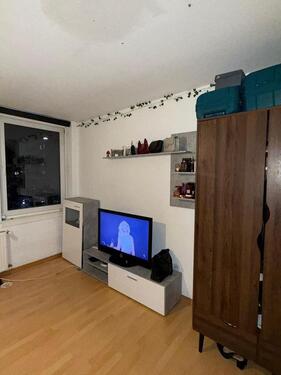 Foto - 1 Zimmer Etagenwohnung in Offenbach am Main