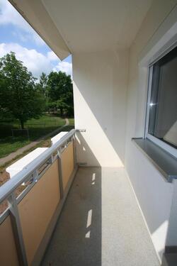 Foto - 3 Zimmer Etagenwohnung zur Miete in Oberlungwitz