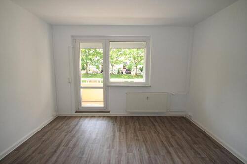 Foto - 3 Zimmer Etagenwohnung in Oberlungwitz
