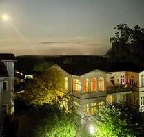 Denkmalgeschützte Bädervilla - Insel Usedom, Zinnowitz