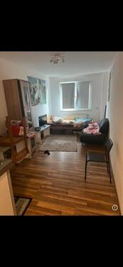 Foto - 1 Zimmer Wohnung mit TG-Stellplatz Trier Ost