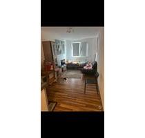 1 Zimmer Wohnung mit TG-Stellplatz Trier Ost