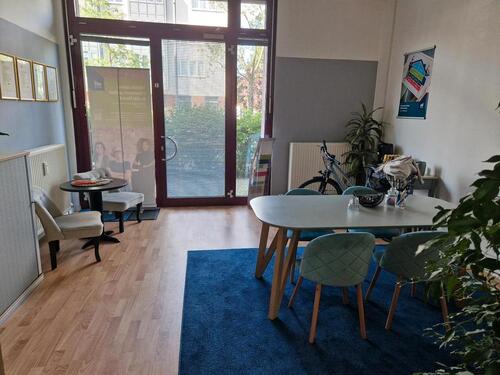 Foto - BüroGewerbefläche - 849,00 EUR Kaltmiete,