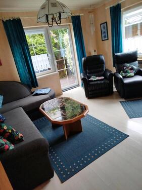 Foto - Norddeich Nordsee Norden Ferienwohnung August frei 2 Personen