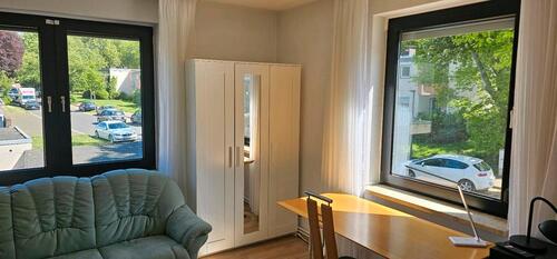 Foto - Damen WG Zimmer 18 qm in Gelsenkirchen Jobcenter möglich