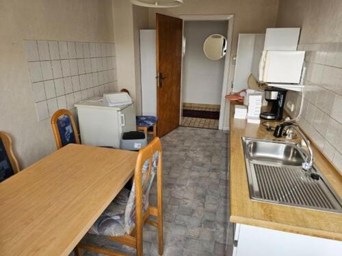 Foto - Etagenwohnung in Gelsenkirchen zur Miete