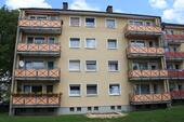 Foto - Wir vermieten Zufriedenheit. - 552,00 EUR Kaltmiete,