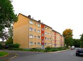 Foto - Etagenwohnung zur Miete in Bergkamen