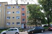 Foto - Etagenwohnung in Bergkamen zur Miete