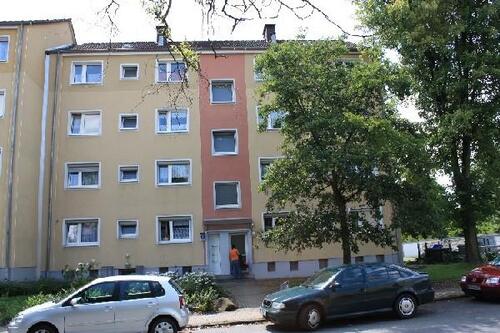 Foto - Etagenwohnung in Bergkamen zur Miete