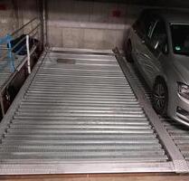 Duplexgarage Nähe Offenbach Ost - Mühlheim am Main